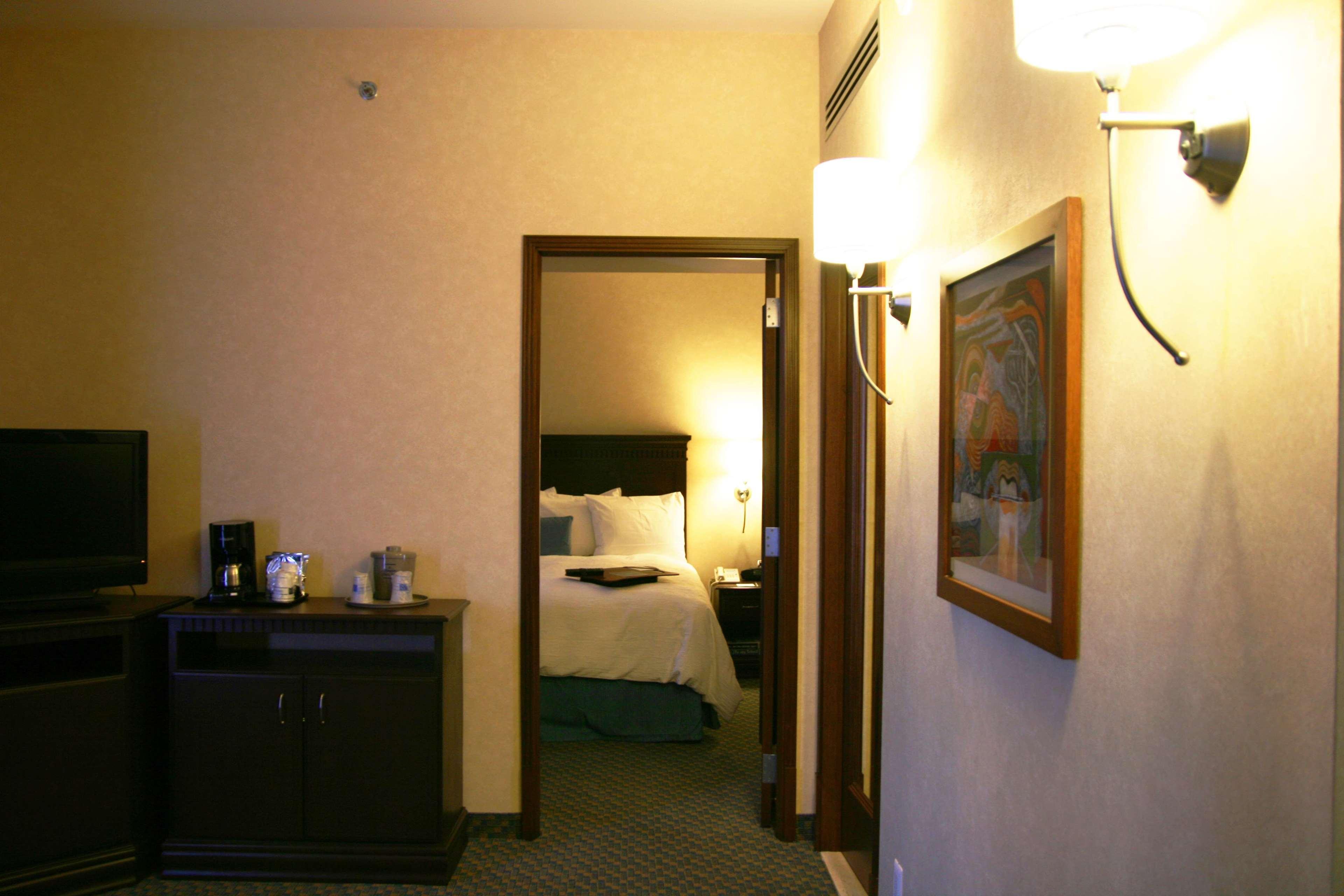 Hampton Inn & Suites Mexico City - Centro Historico Cidade do México Quarto foto
